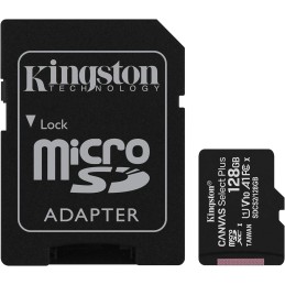 Micro SD 128GB Kingston