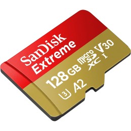 Micro SD 128GB Sandisk