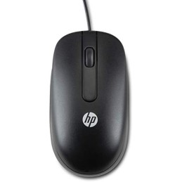 Mouse HP X500