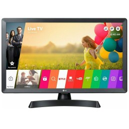 TV LG LED 24" - MOD. 24TQ510S