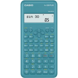 Calcolatrice Casio FX-220 Plus