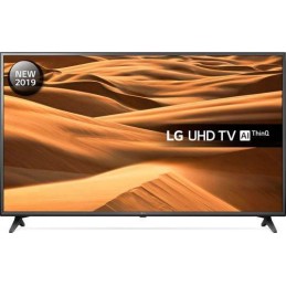 TV LG LED 55" - mod. 55UN7000