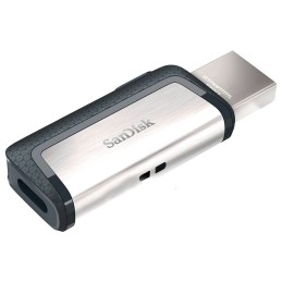 Pen drive dual 64Gb Sandisk