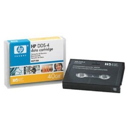HP DDS-4 data cartridge...