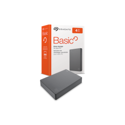 Hard Disk Basic 4TB HDD...