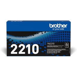 TONER BROTHER 2210